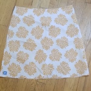 EUC Carve Designs Skirt - Size S